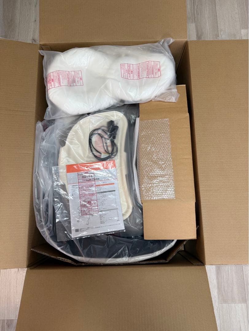 コンビネムリラBEDi Long