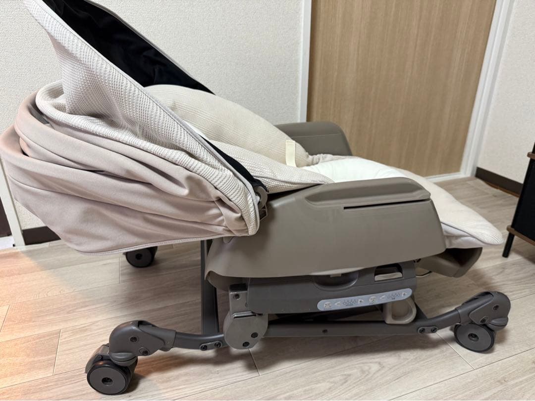 コンビネムリラBEDi Long