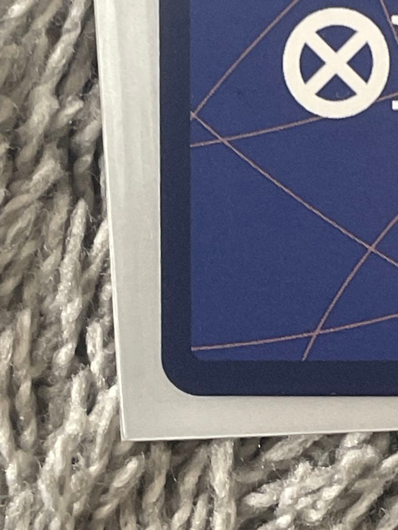 ワンピース トレーディングカード ユースタス・キッド コミックパラレル 未使用