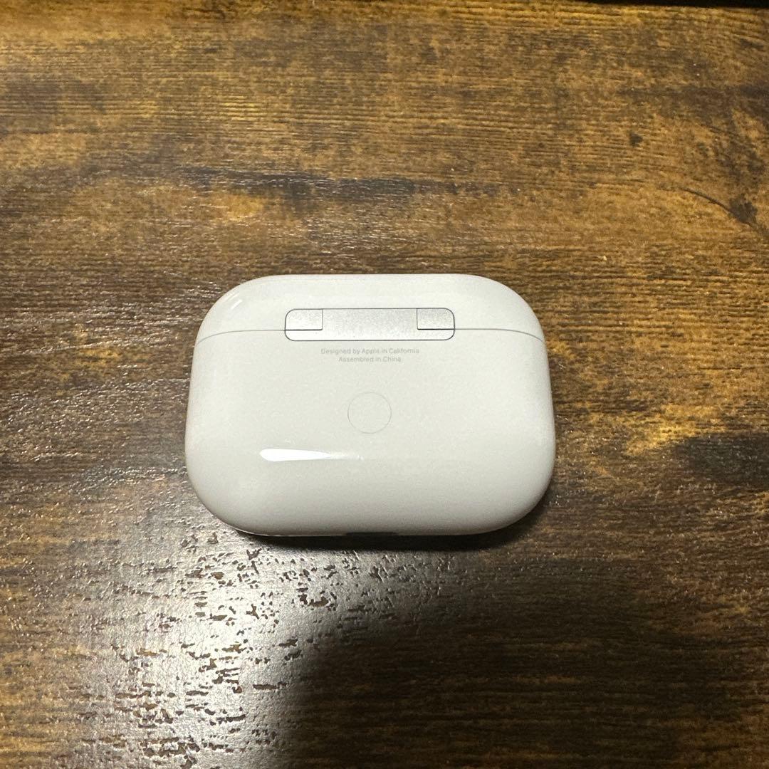 Airpods Pro 第2世代 Lightningタイプ