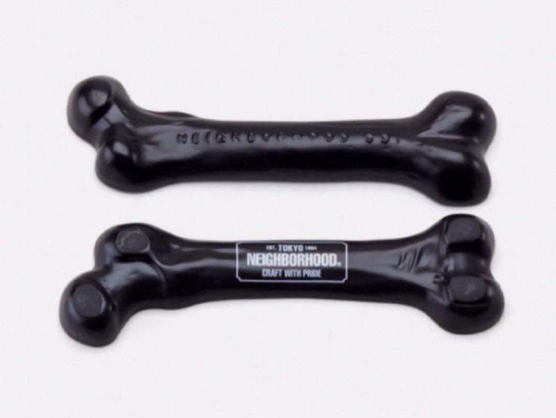 g*3様 NEIGHBORHOOD BONE PALO SANTO HOLDER