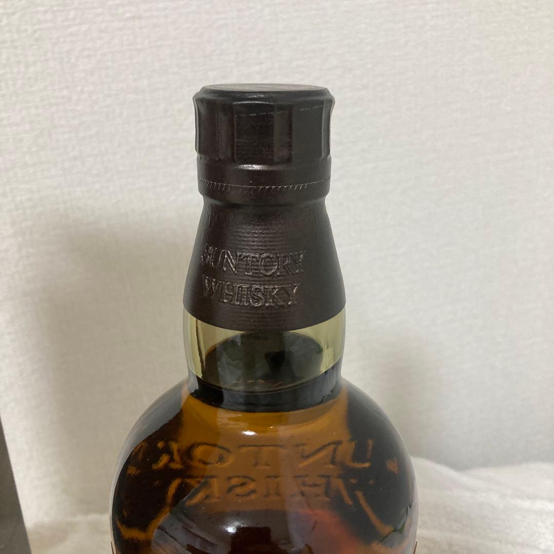 シングルモルトウイスキー LIMITED EDITION 2023 山崎