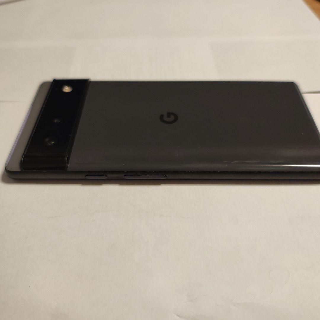 スマートフォン本体 Google Pixel 6 128GB