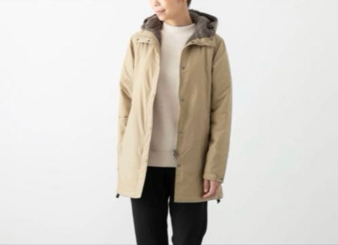 【新品未使用品】THE NORTH FACE ノドマコート 定価23100円