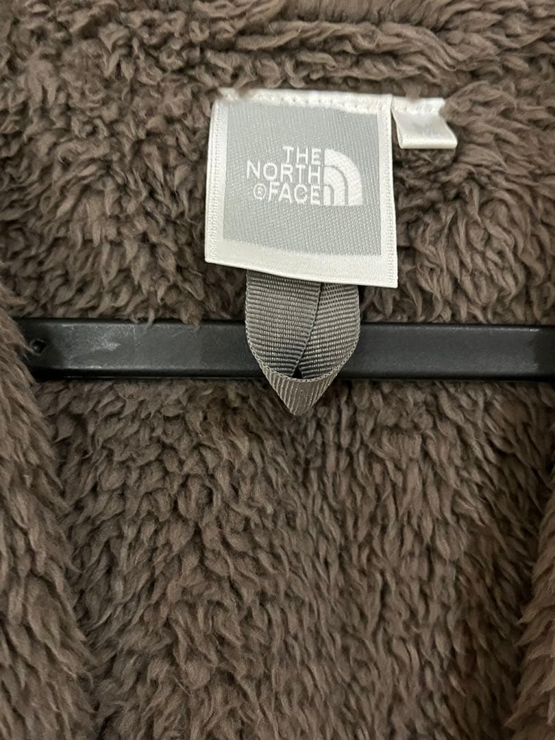 【新品未使用品】THE NORTH FACE ノドマコート 定価23100円