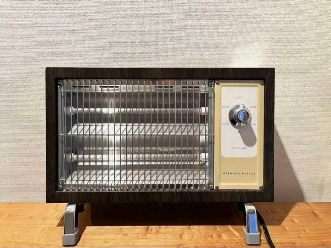HERMOSA ハモサ ヒーター ストーブ