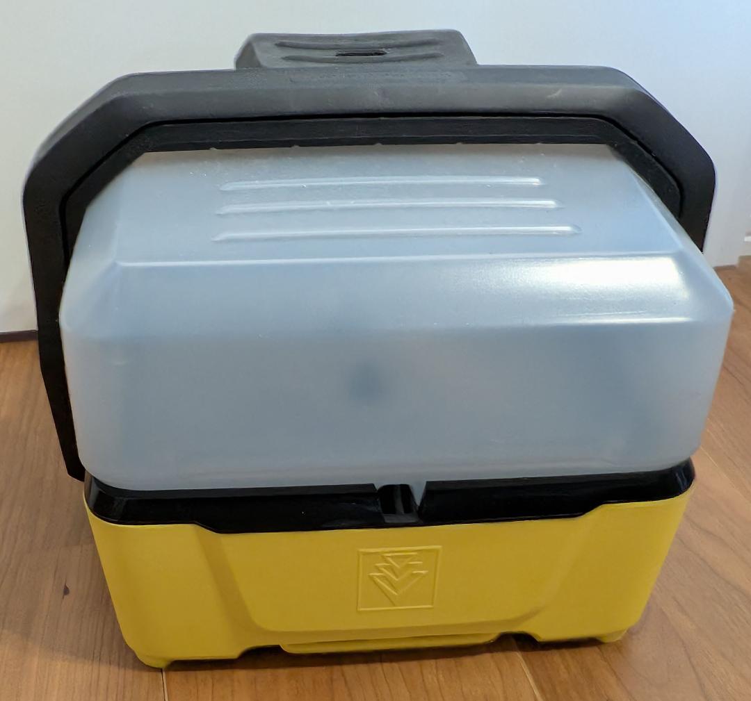 [送料無料] ケルヒャー(KARCHER) モバイルマルチクリーナー OC3