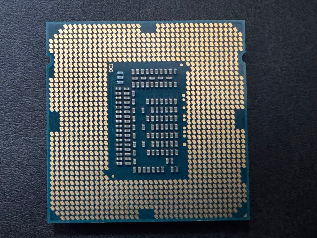 Intel Core i7 第3世代 CPU4セット