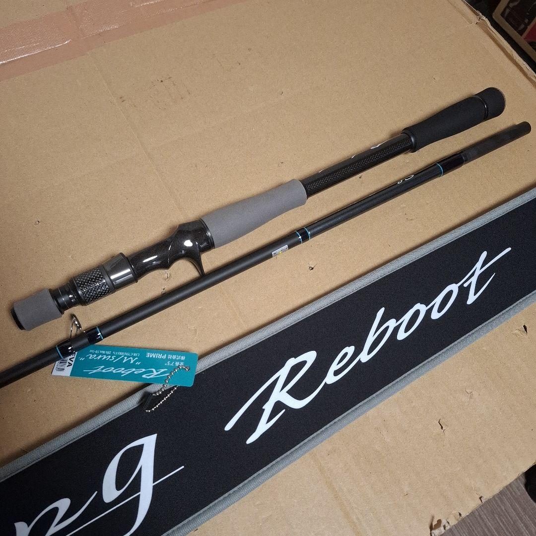 デジーノ　LSR-C75M/HRST1s “ M/sura “　エムスラ　EVA