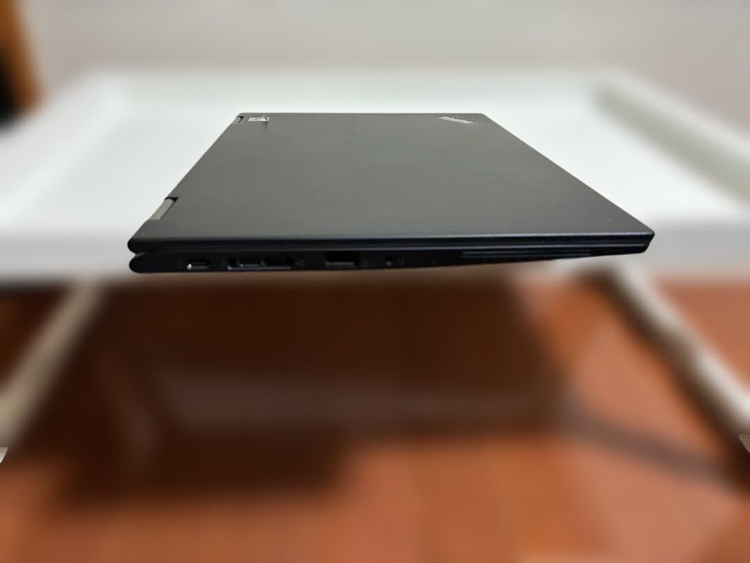 Lenovo ノートパソコン ThinkPad X13 Yoga Gen1 美品