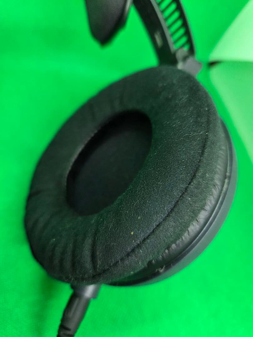 オーディオテクニカ　ATH-R70X