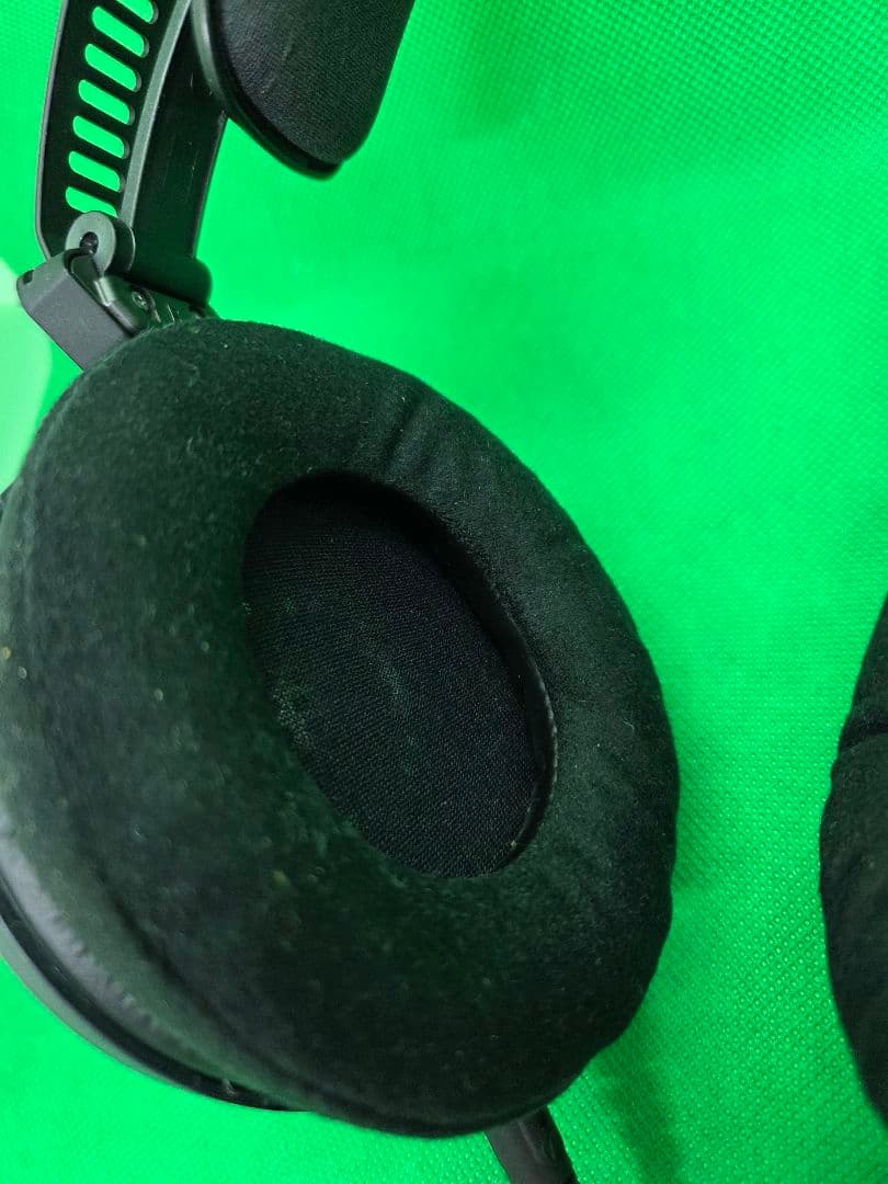 オーディオテクニカ　ATH-R70X