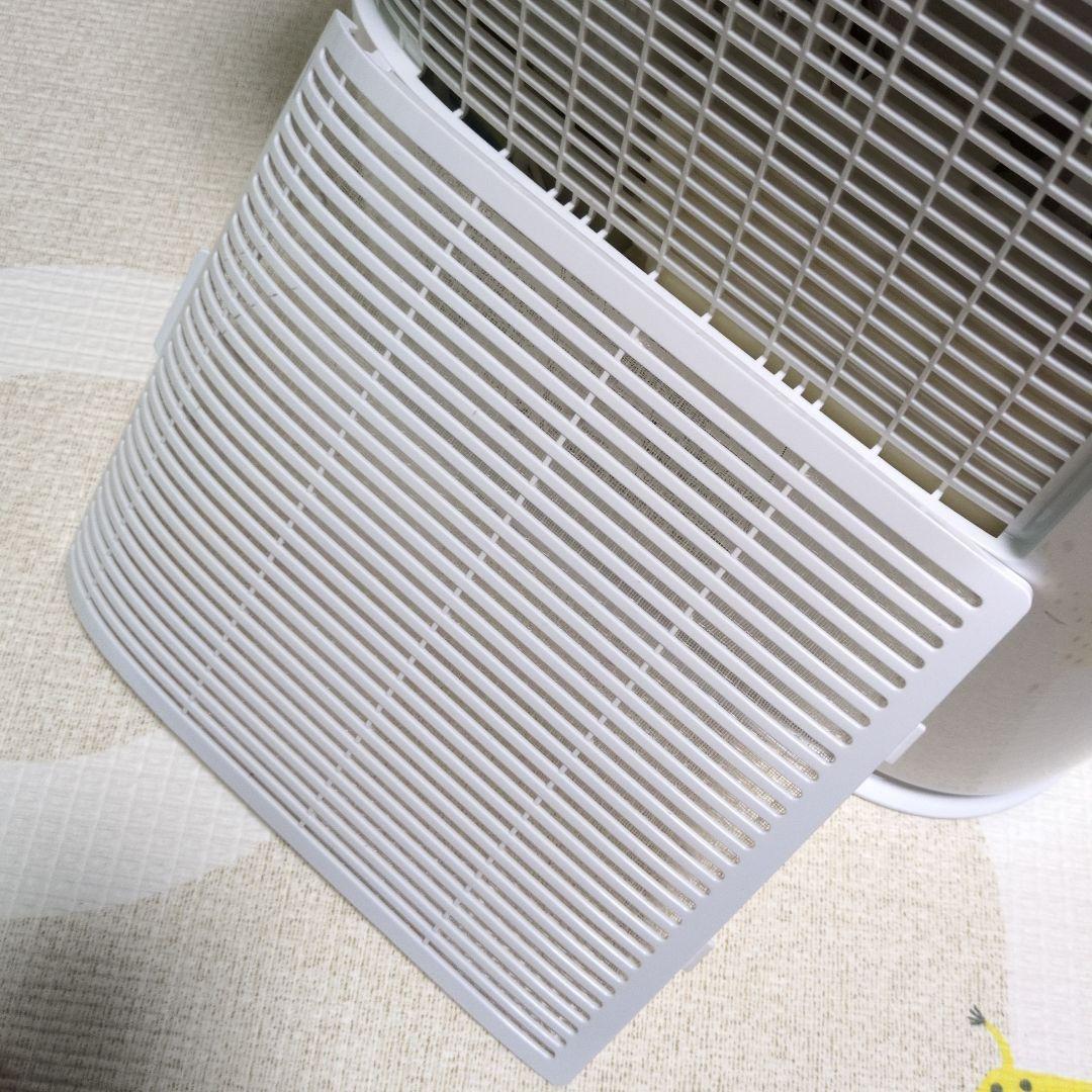 Panasonic　F-YZU60　衣類乾燥除湿機　2021年製