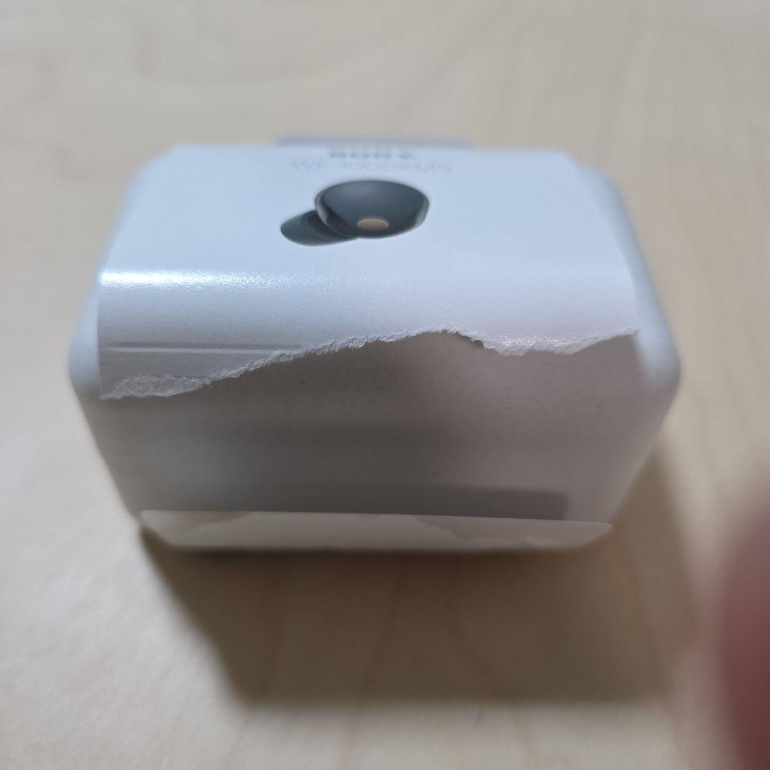 SONY WF-1000XM5 完全ワイヤレスイヤホン ブラック