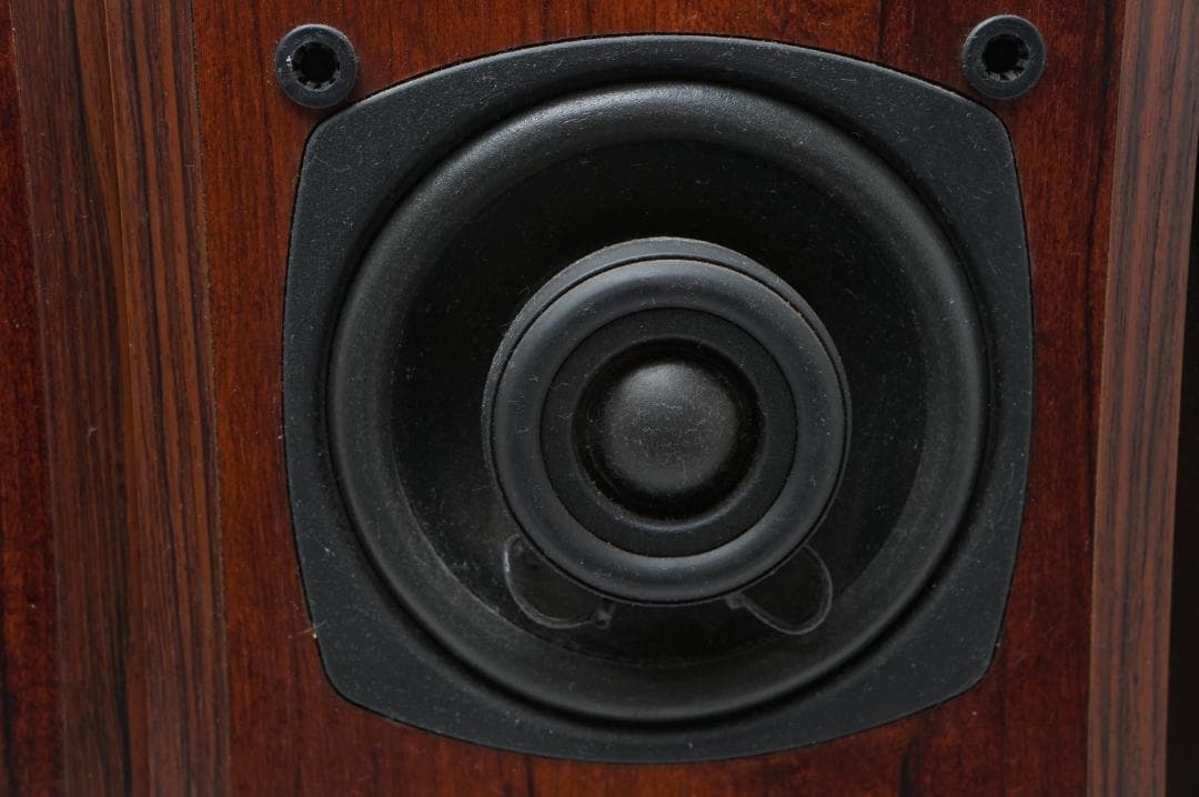 TEAC S-500R スピーカー　シリアル同番