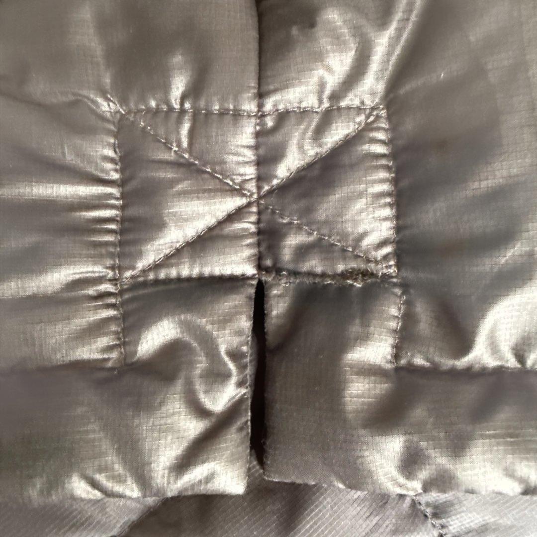Patagonia メンズダウンジャケットsize S