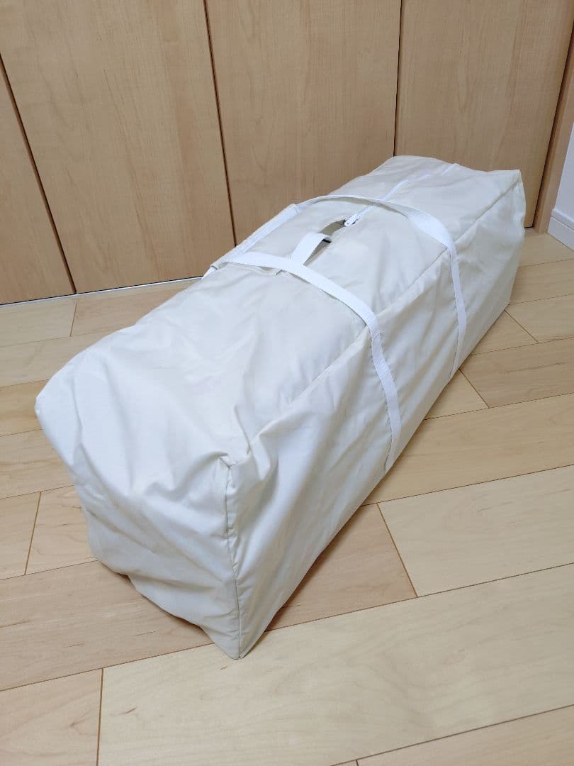 アップリカ ココネル エアー AB　ベビーベッド