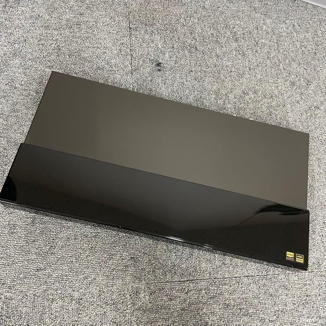 動作品 SONY BDZ-FW1000 ブルーレイレコーダー 2019年製