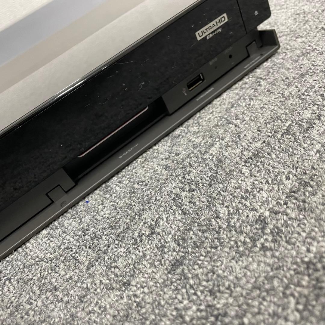 動作品 SONY BDZ-FW1000 ブルーレイレコーダー 2019年製