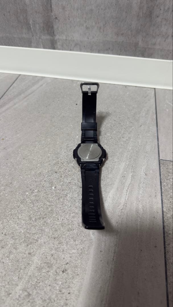 G-SHOCK ジーショック GST-W300G-1A9JF