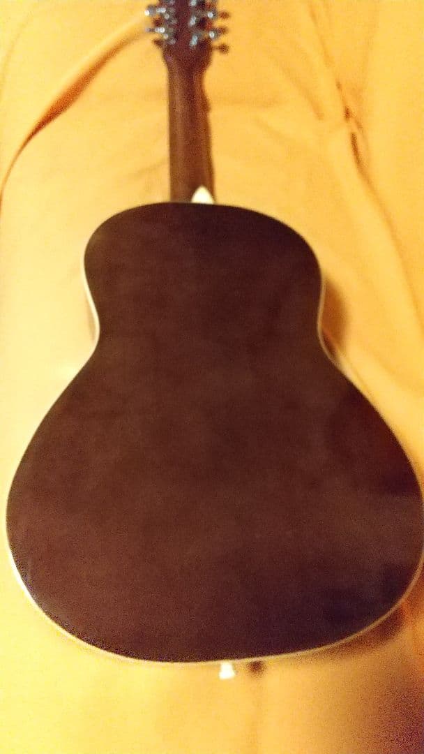 s.yairi ミニギターVS