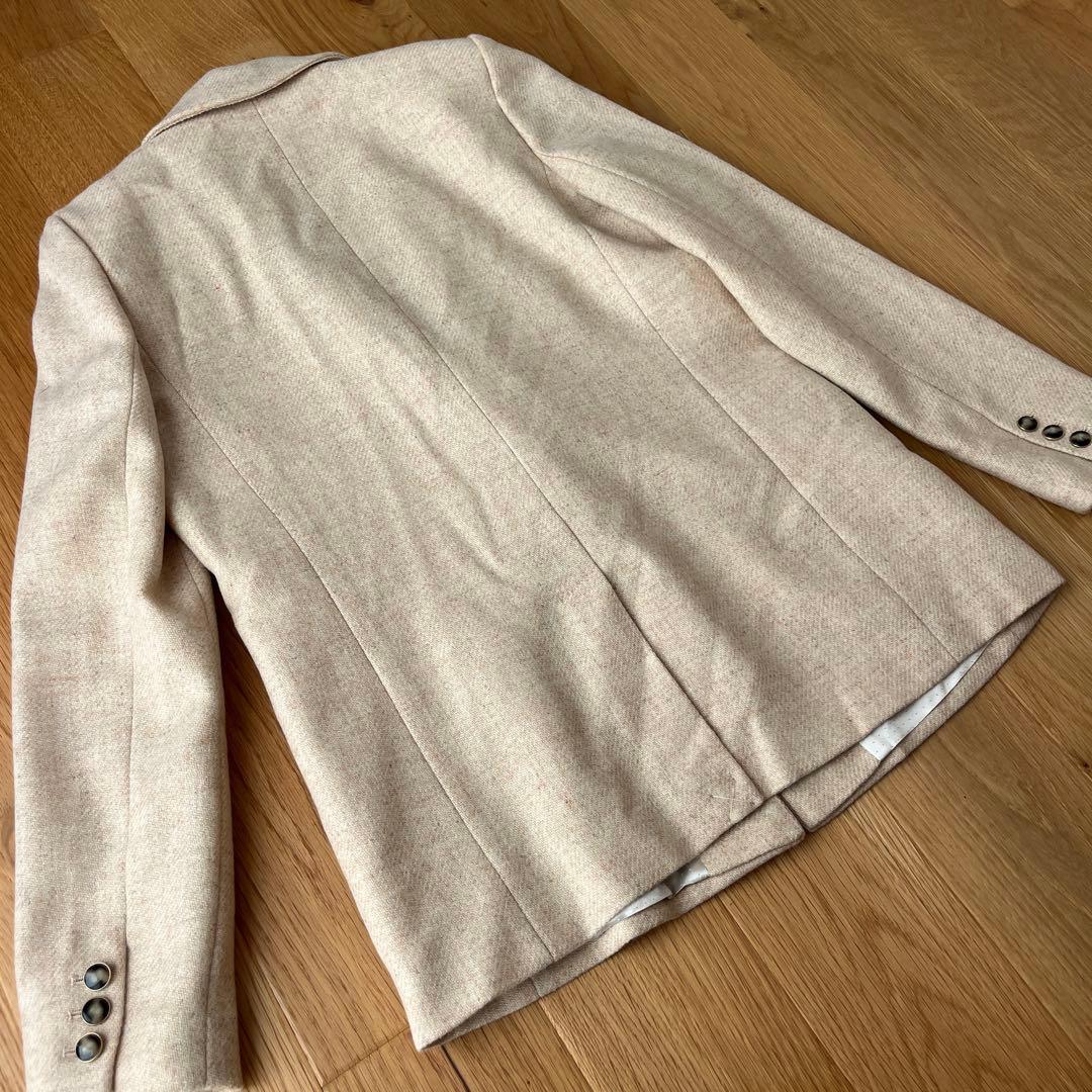 SEZANE セザンヌ テーラードジャケット Romaneアウター SÉZANE