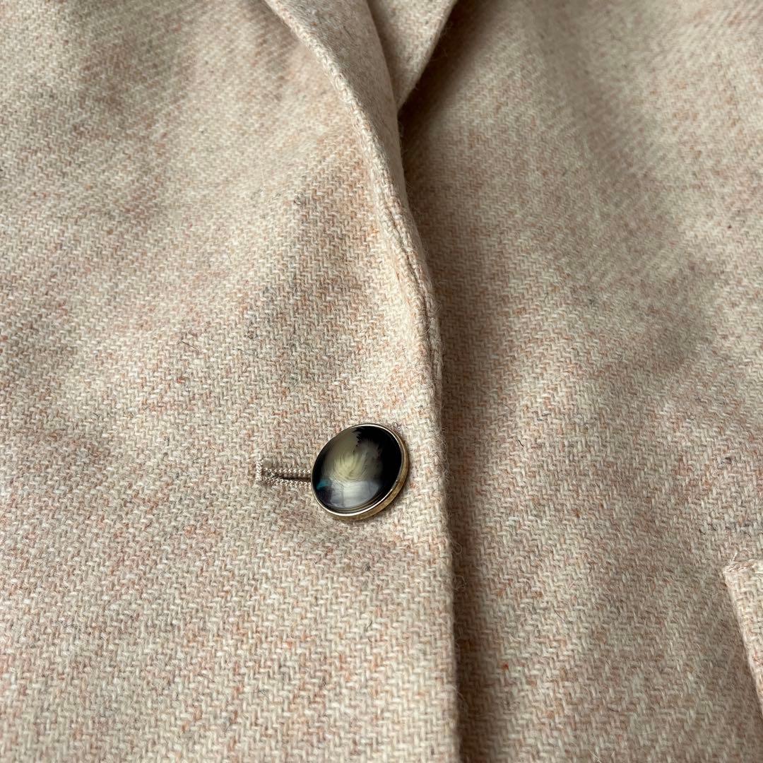 SEZANE セザンヌ テーラードジャケット Romaneアウター SÉZANE