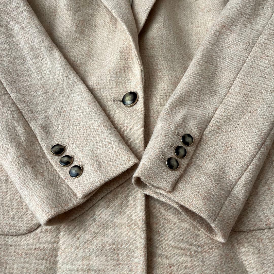 SEZANE セザンヌ テーラードジャケット Romaneアウター SÉZANE