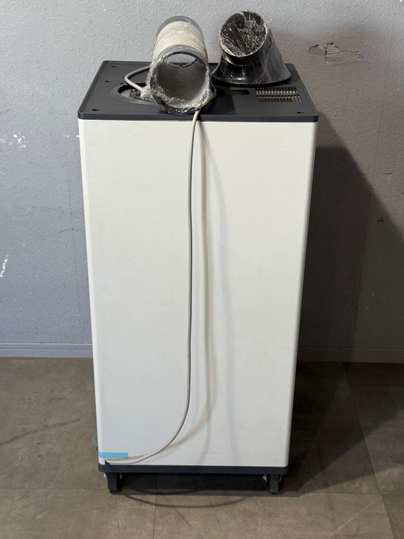 PureDrive ピュアドライブ　スポットクーラー