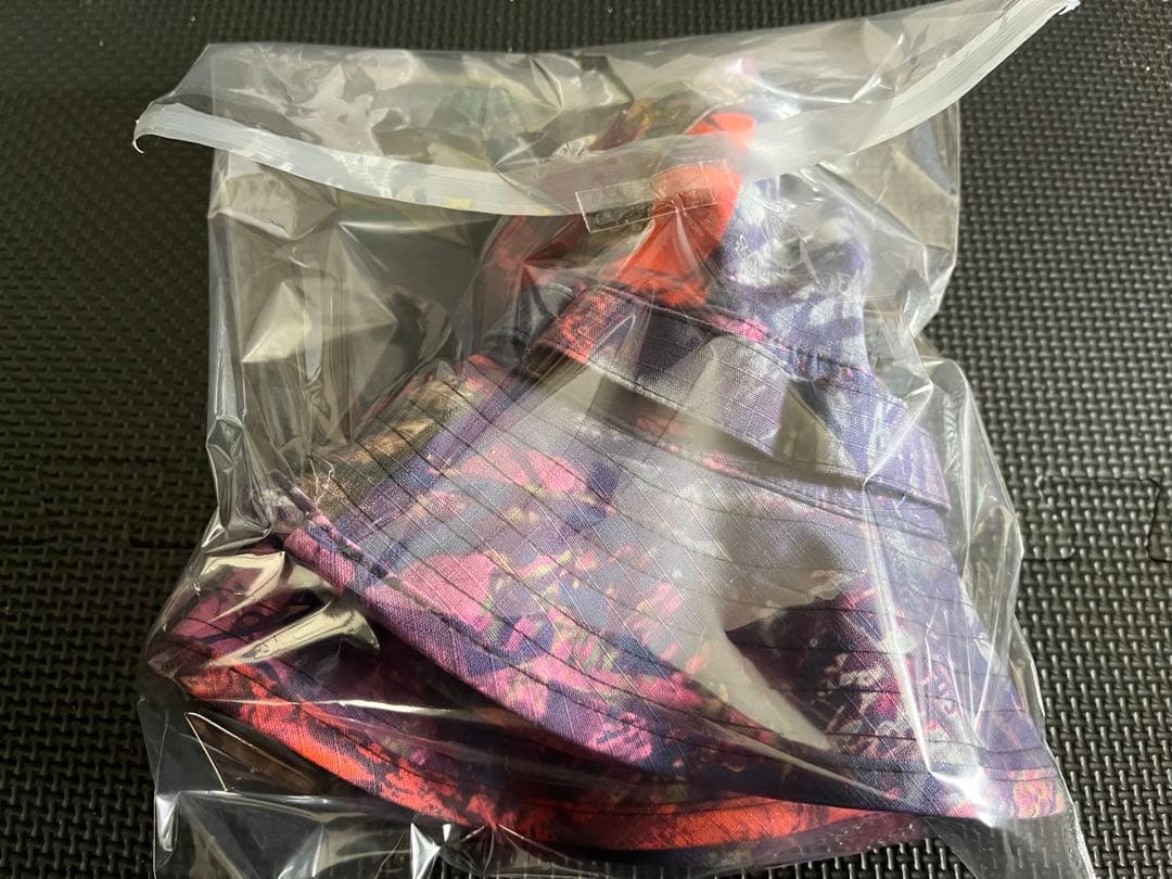 帽子 Supreme SOUTH2 WEST8 Jungle Hat Camo