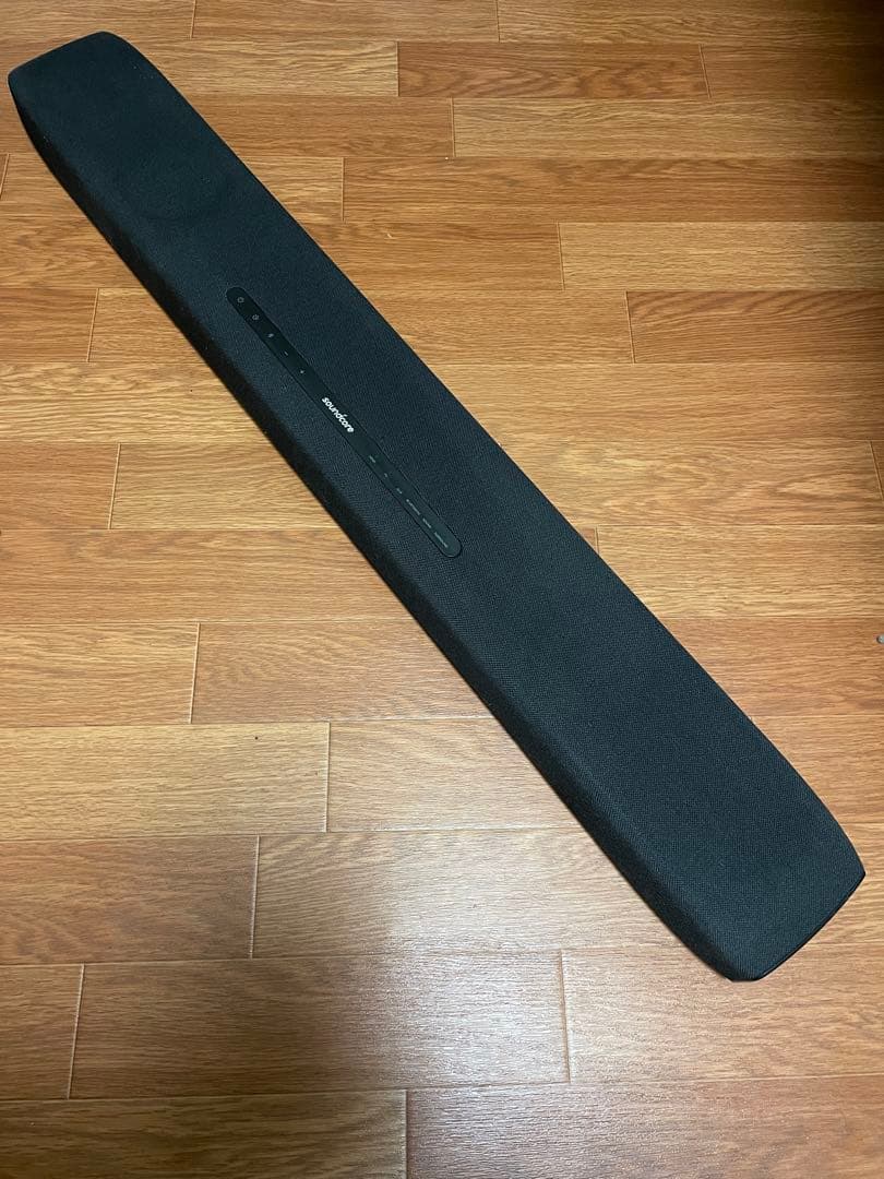 soundcore Infini Pro サウンドバー