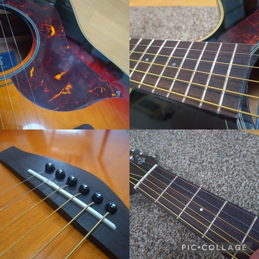 YAMAHA A1M エレアコ アコースティックギター