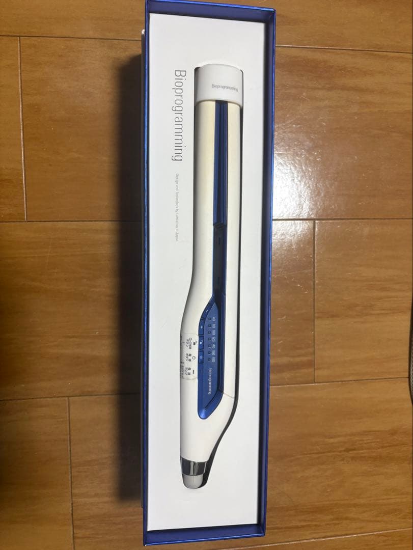 リュミエリーナ ヘアビューロン 3D Plus