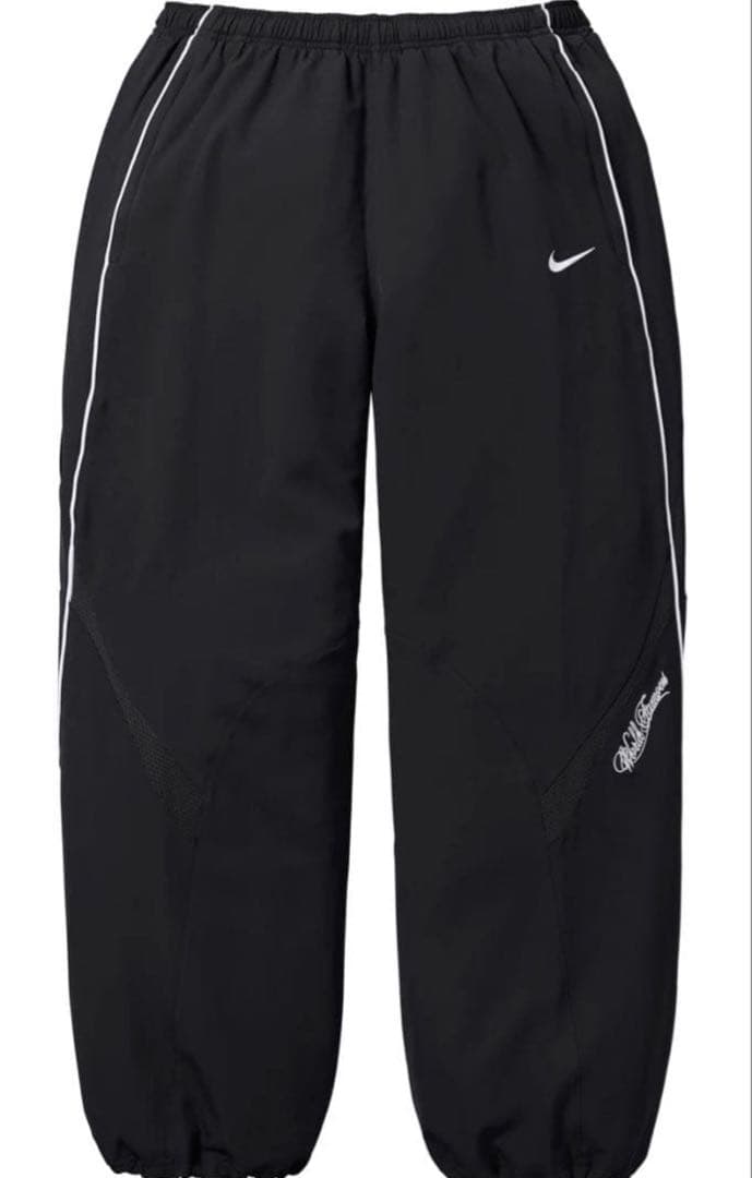 supreme nike Track Pant シュプリーム ナイキ