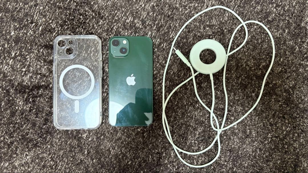 iPhone 13 simフリー