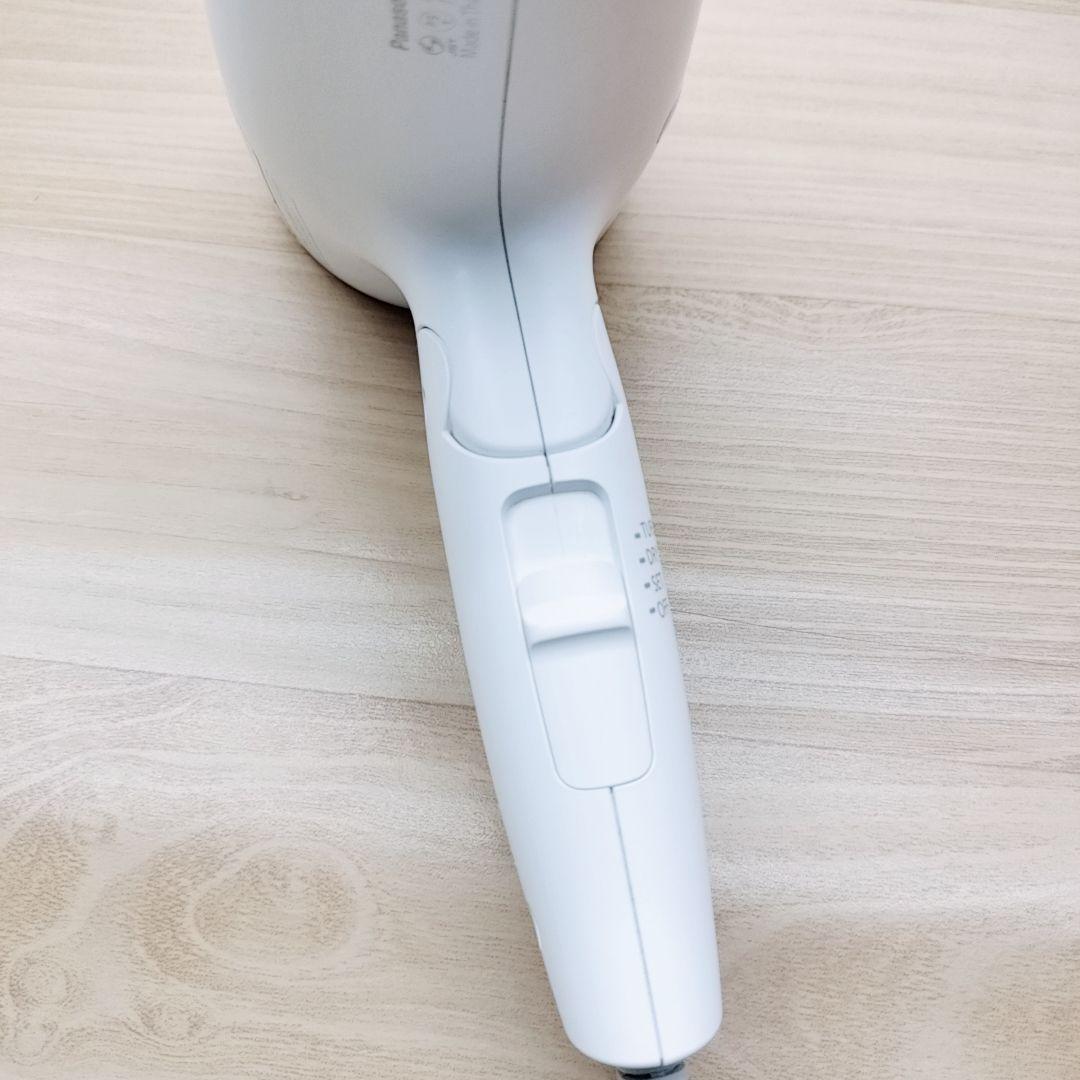 ほぼ未使用品⚡️Panasonic ナノケア ドライヤー EH-NA0G
