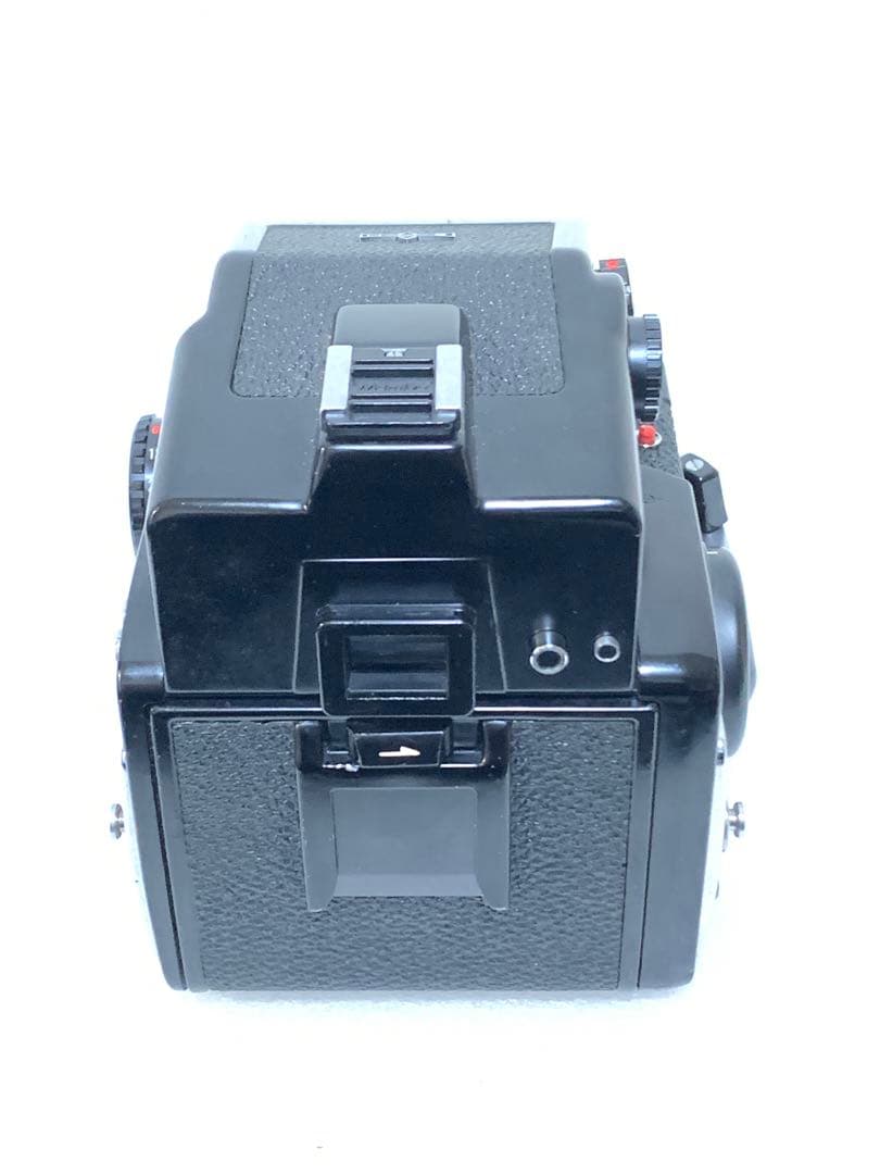 フィルムカメラ Mamiya M645 SEKOR C 1:2.8 80mm