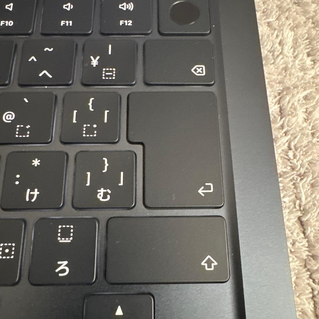 harecoro様　MacBook Air M3 16GB 1TB 13インチ