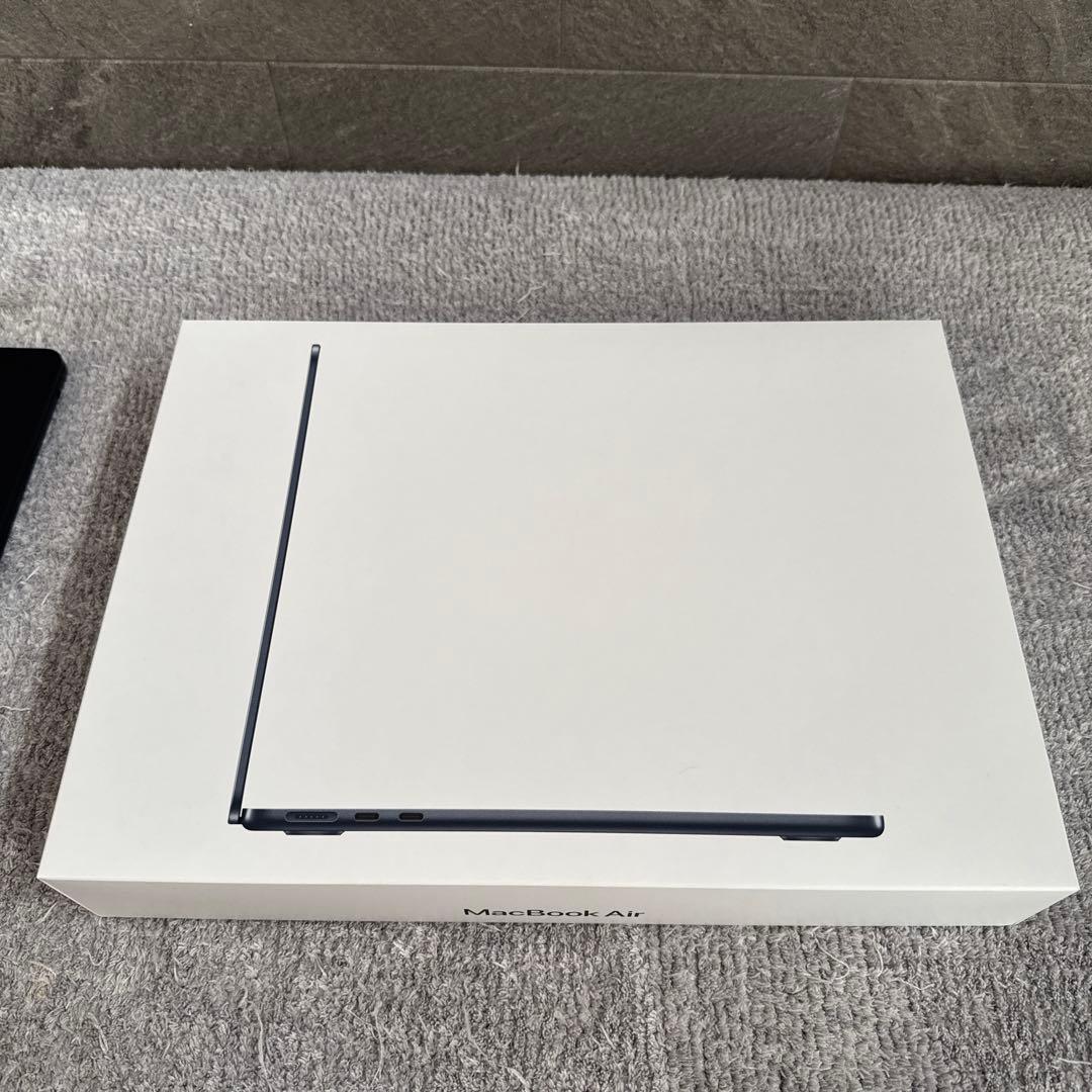 harecoro様　MacBook Air M3 16GB 1TB 13インチ