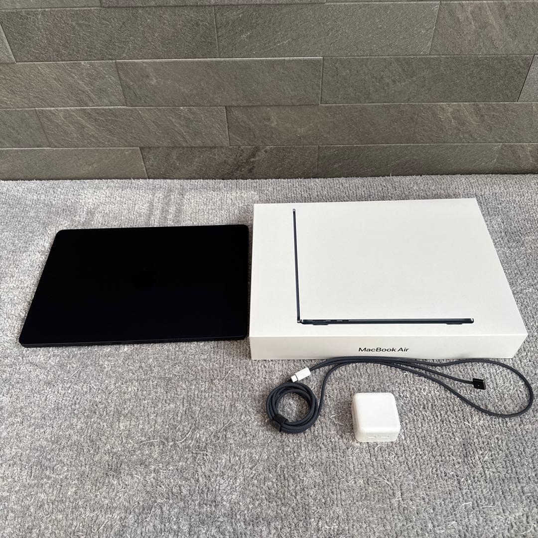 harecoro様　MacBook Air M3 16GB 1TB 13インチ