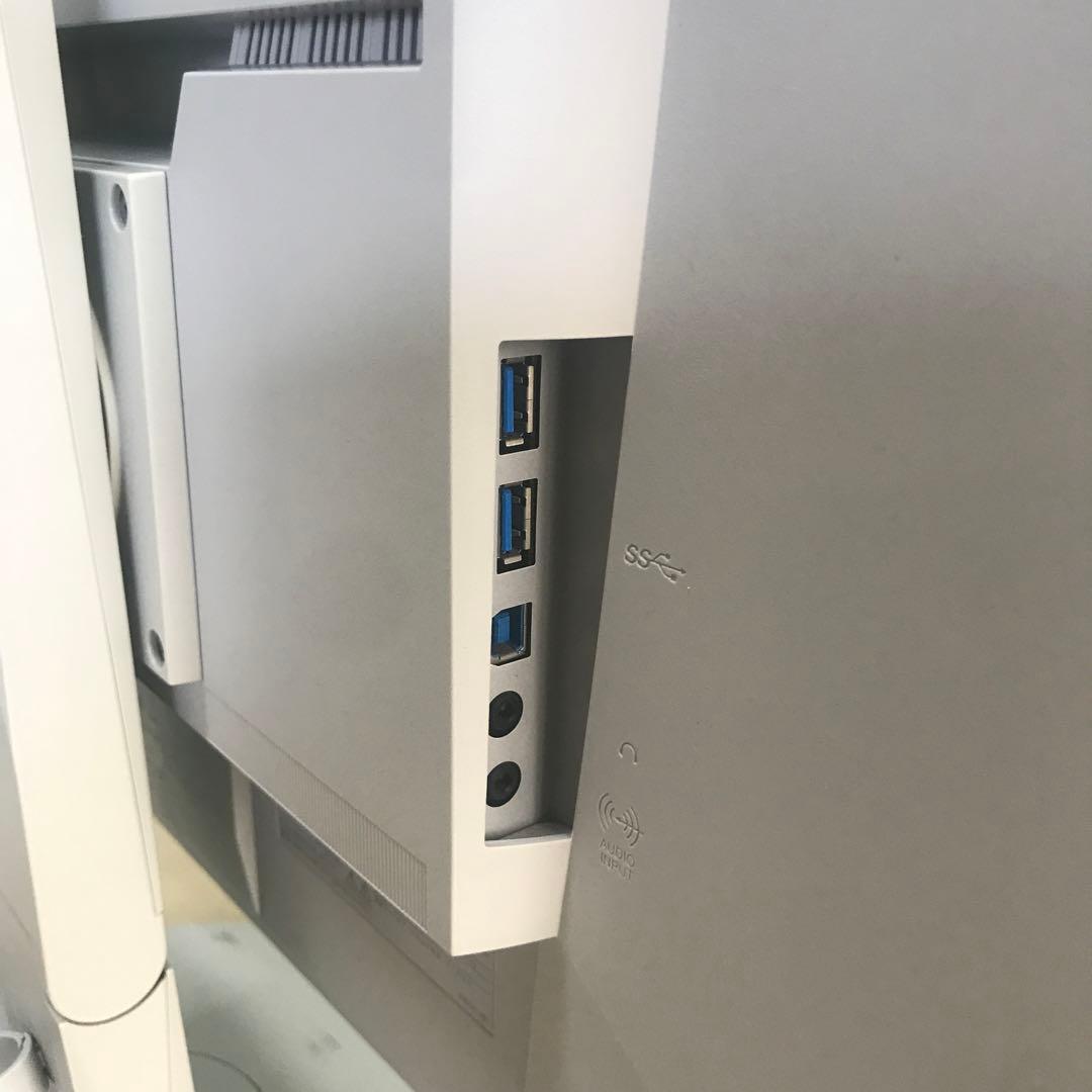 EIZO　FlexScan　EV2450　23.8インチ