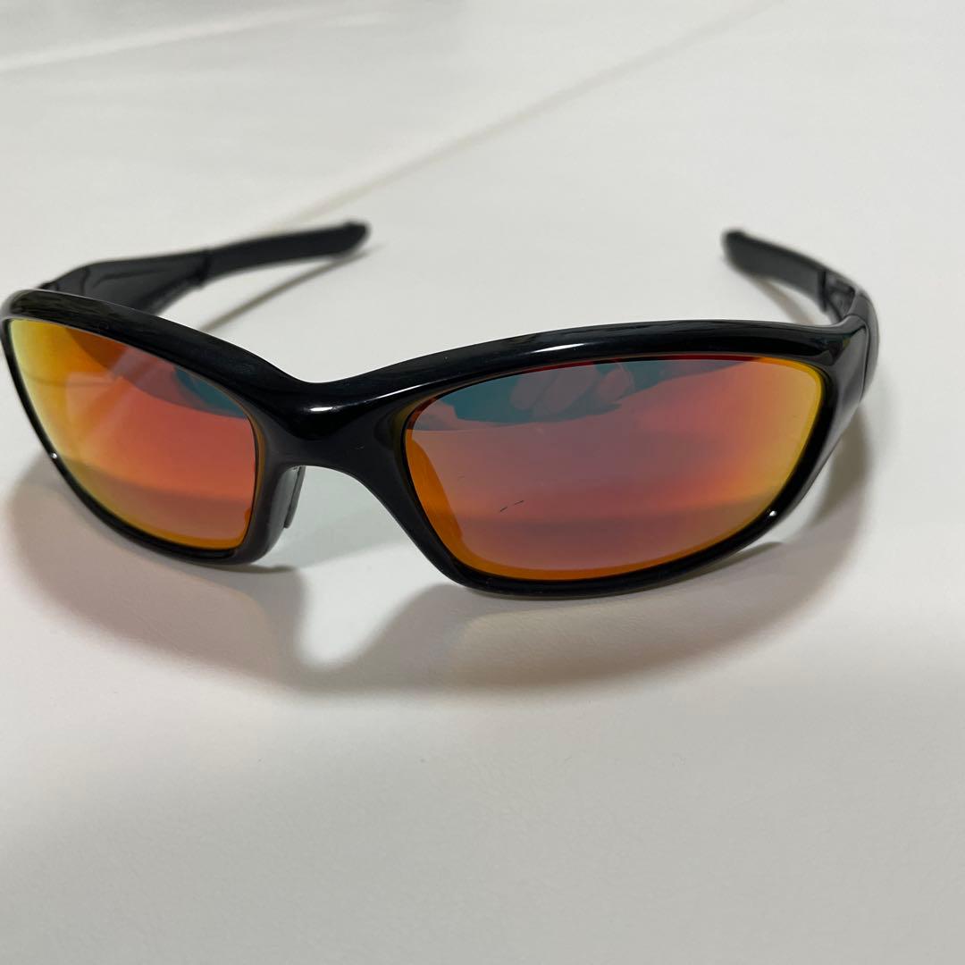 オークリー　ストレートジャケット