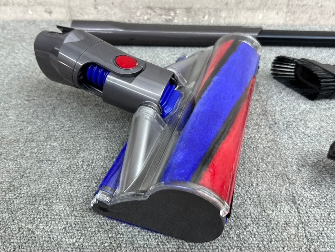 ダイソン　ソフトローラークリーナーヘッド　151868 掃除機　アタッチメント