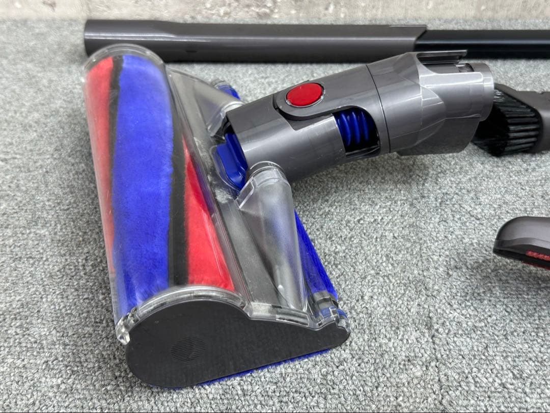 ダイソン　ソフトローラークリーナーヘッド　151868 掃除機　アタッチメント