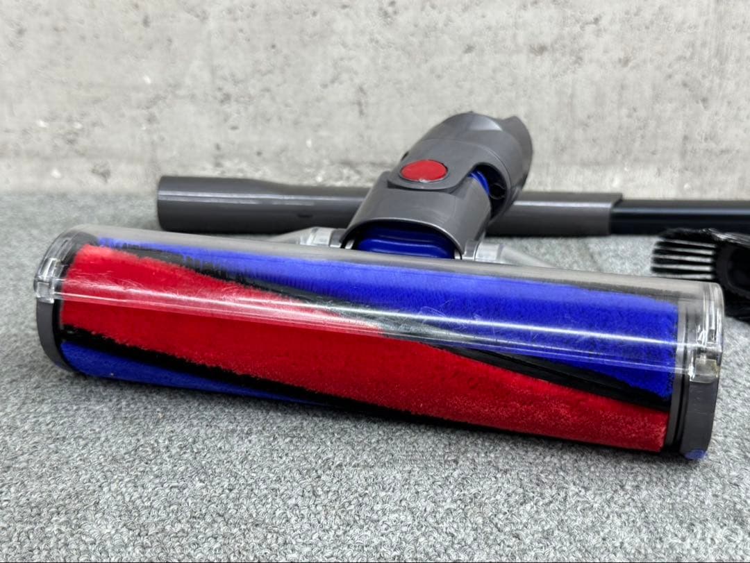 ダイソン　ソフトローラークリーナーヘッド　151868 掃除機　アタッチメント