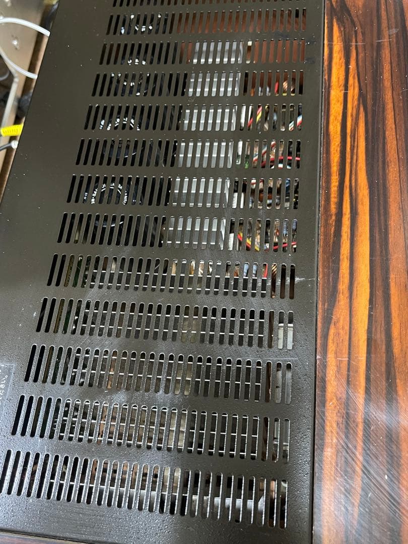 い*郎様 Sansui（サンスイ） AU-D707Fextra