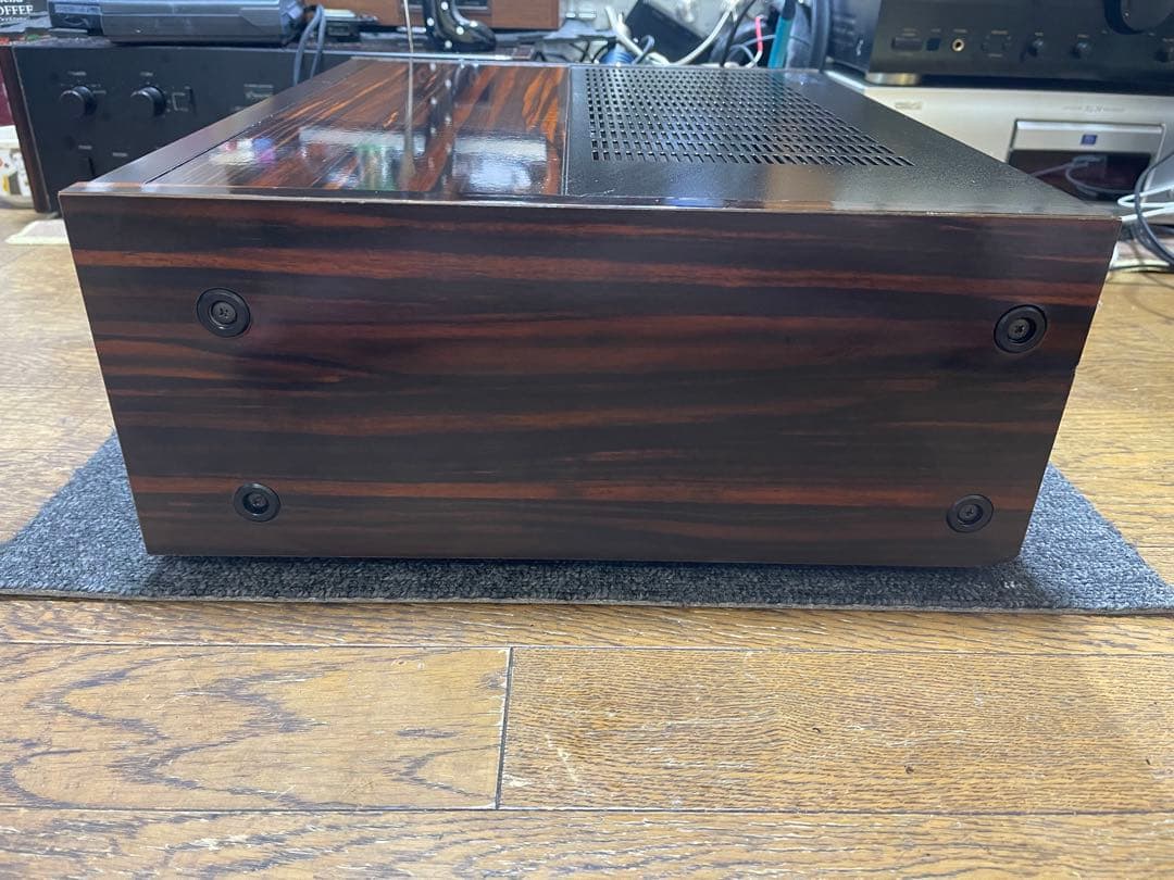 い*郎様 Sansui（サンスイ） AU-D707Fextra