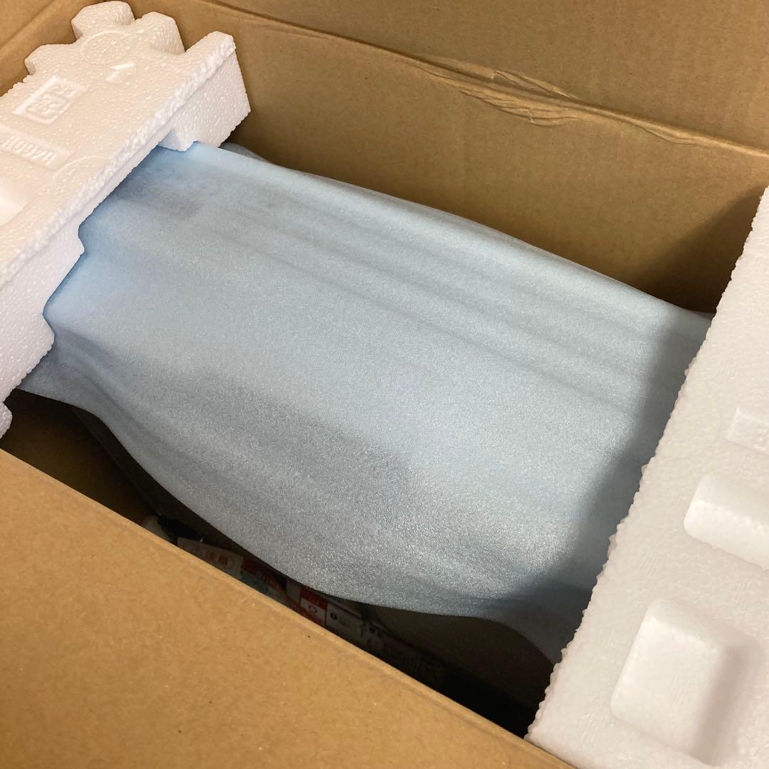 リンナイ ガスファンヒーター SRC-365E 2024年製 プロパンガス