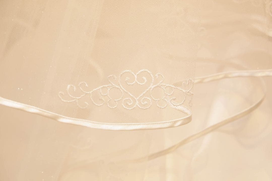 ディズニー アンバサダーホテル ミッキーベール ロング FTW