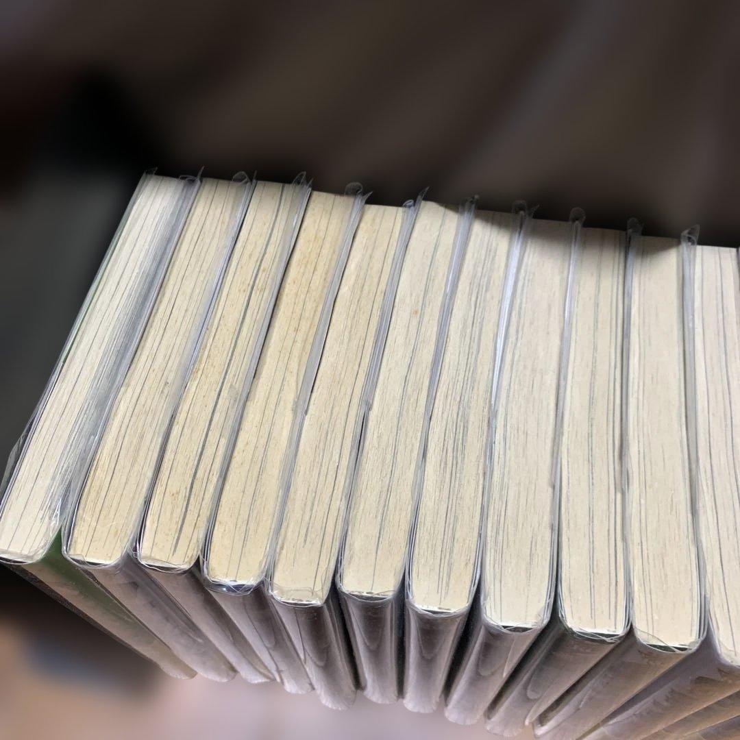 ザ・ファブル全巻セット 漫画